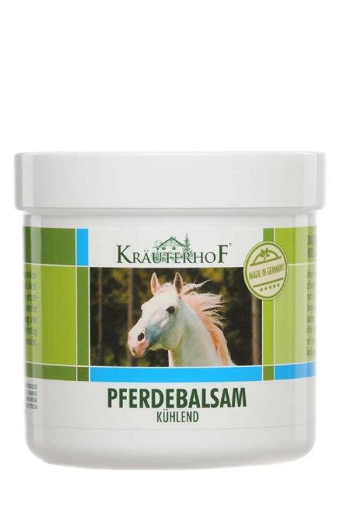 Krauterhof Serinletici Masaj Jeli 250ml
