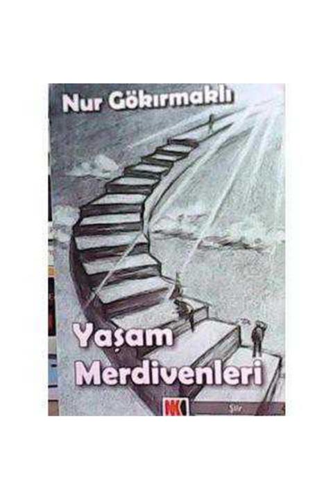 KitapSever Yaşam Merdivenleri