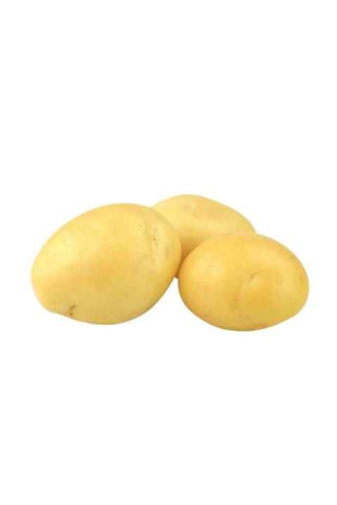EKİM TARIM Taze Patates Adana 1 kg Paketli Ürün