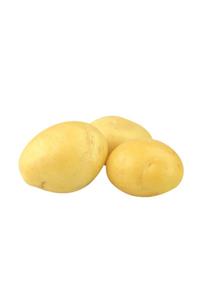 EKİM TARIM Taze Patates Adana 1 kg Paketli Ürün