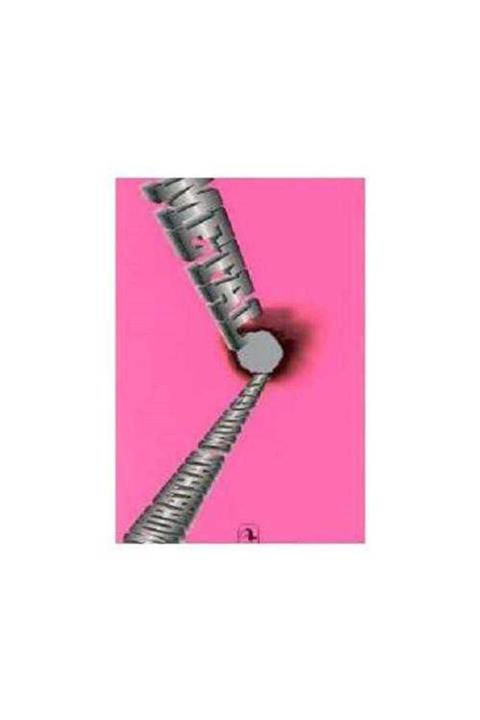 KitapSever Metal - Murathan Mungan