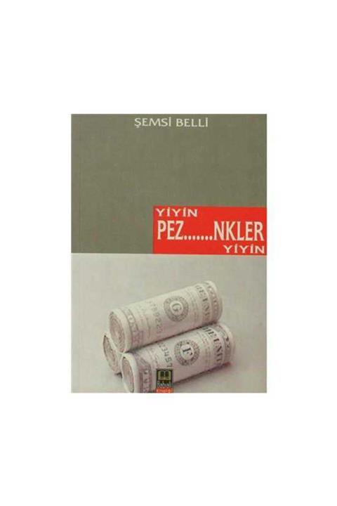 KitapSever Yiyin Pezevenkler Yiyin