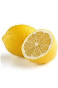 Manav Limon 6 Adet