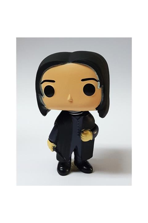 Muray Harry Potter Snape Oyuncak