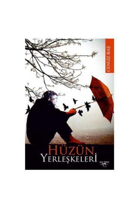 KitapSever Hüzün Yerleşkeleri