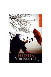 KitapSever Hüzün Yerleşkeleri