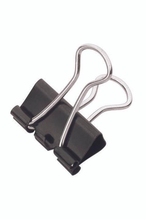 Rubenis Rubenıs 954-1 Double Klips 51mm