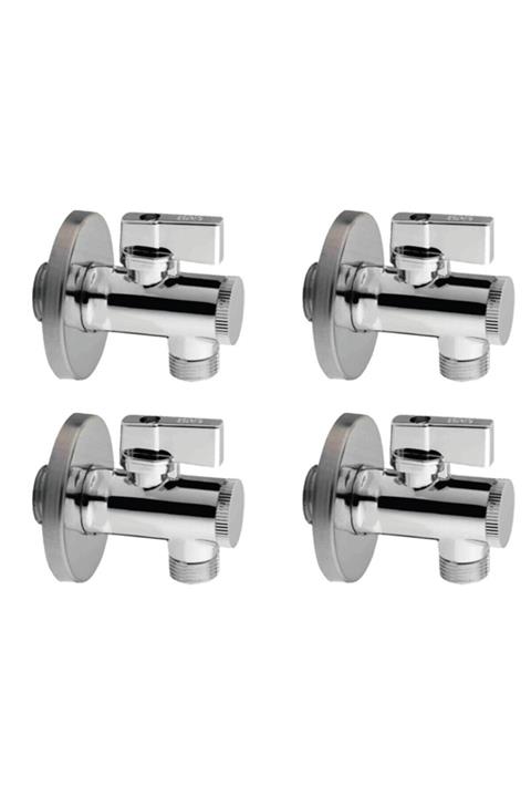 GPD Filtreli Ara Musluk Fkm01 4'lü Set