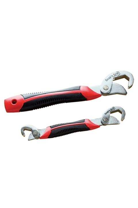 REWEL 80 Fonksiyonlu Çok Amaçlı Anahtar 425777av