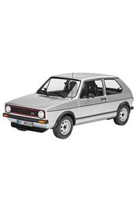 REVELL -67072 Vw Golf Gtı 1:24 Model Set