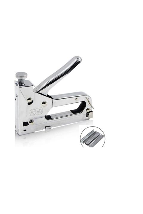 NALBUR BABA Chattel Zımba Tabancası