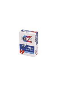 Brons Br-122 Ataş No:2