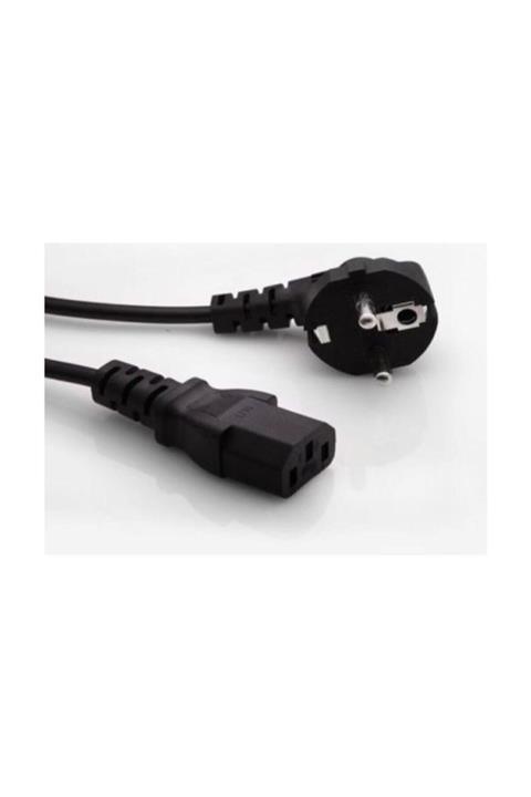 SLINK S-Lınk Sl-P575 3Mt 0.75Mm Power Elektrik Kablosu