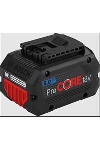 Bosch 18v Akü Procore18v 8,0ah