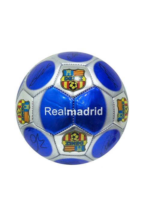 DENİZ Hb-250 Parlak Hentbol Topu Oyuncak