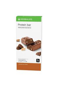 Herbalife Protein Bar Protein Bar Çikolatalı Yer Fıstıklı 14 Adet, Her Biri 35g