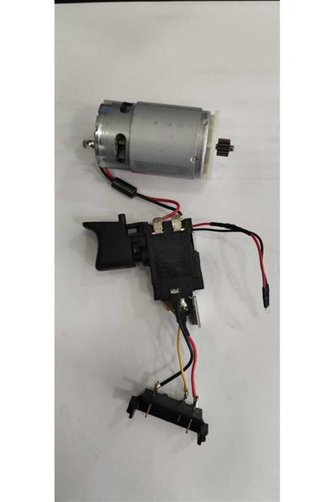 Dewalt Dcd710 Motor Şalter