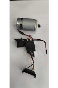 Dewalt Dcd710 Motor Şalter