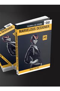 Alternatif Yayıncılık Marvelous Designer