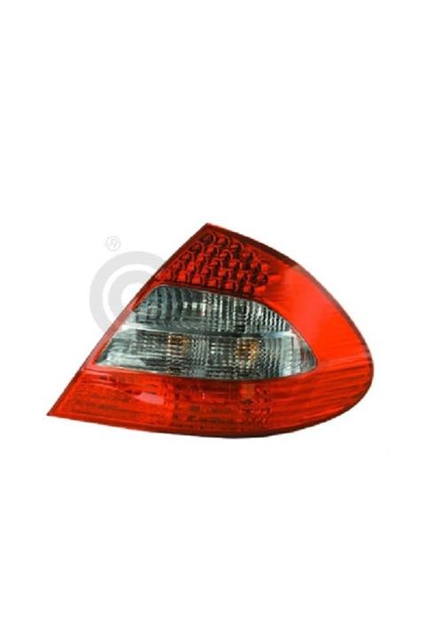 FARBAULO Mercedes E-class W211 Stop Lamba Sağ Ledli 2006-2009 Ulo 1032004 Oem No: A2118202664