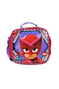 PJMASKS Pj Mask Beslenme Çantası 95778