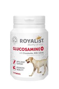 Royalist Köpek Vitamini