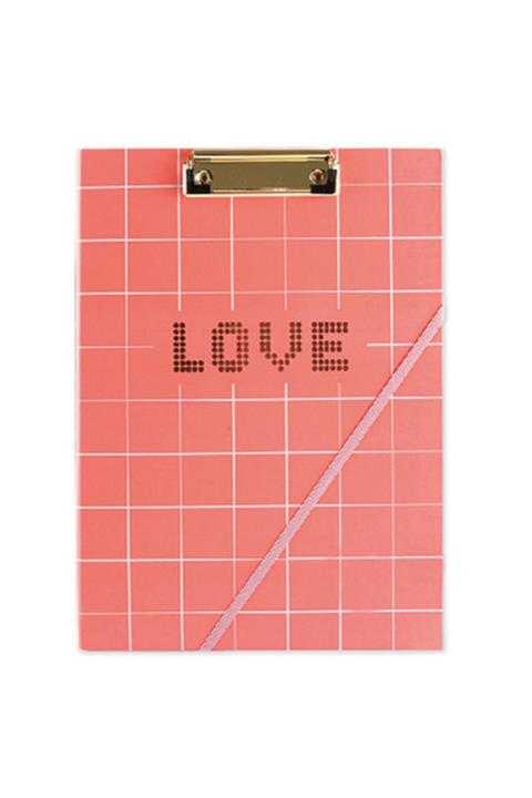 Pyrus Sekreterlik Pembe