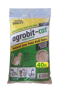 agrobit cat Pellet Çam Peleti Kedi Kumu 40lt Pelet En Iyi Kedi Bakımı Ve Fiyat