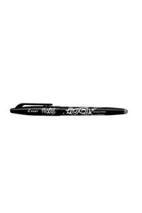 Pilot Roller Kalem Frixion Bilye Uç Silinebilir 0.7 Mm Siyah Bl-fr7-b ( 12 Li )