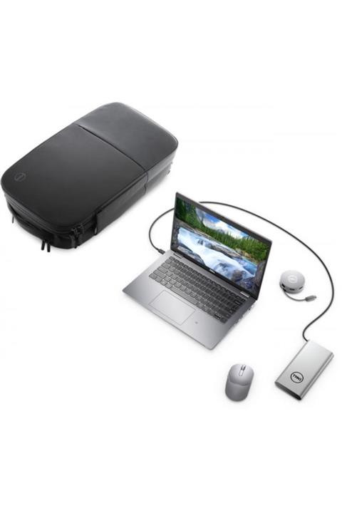 Dell N028l542014emea Lati 5420, Ci7-1185g7, 16gb, 512gb Ssd, 14.0\