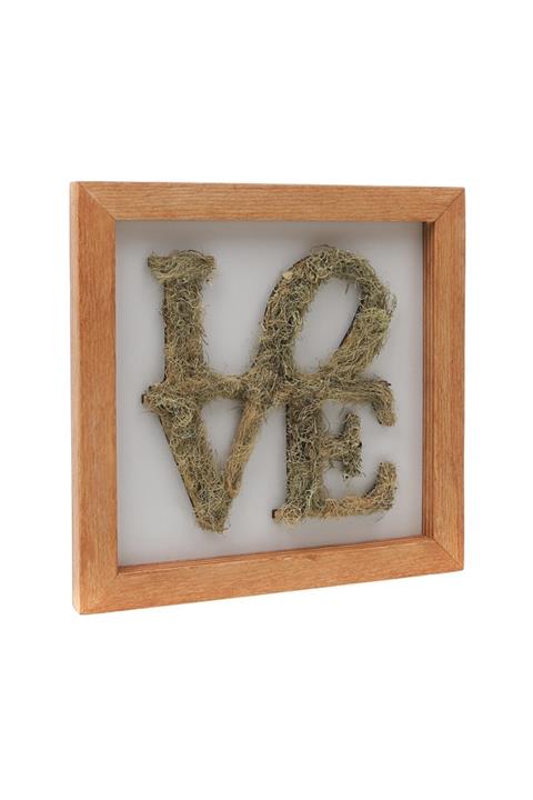 BOYNER EVDE Duvar Panosu