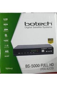 Botech Bs-5000 Full Hd