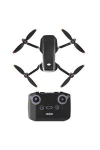 SunnyLife Djı Mini 2 Drone Gövdesi Için Stiker (drone Body+arm+remote Controller) - Mm-tz452-8