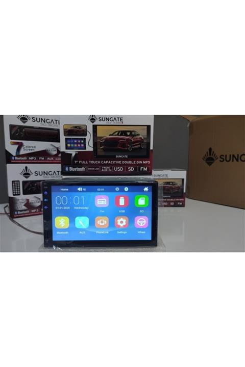 Sungate Sg-7099 Yeni Seri 7\