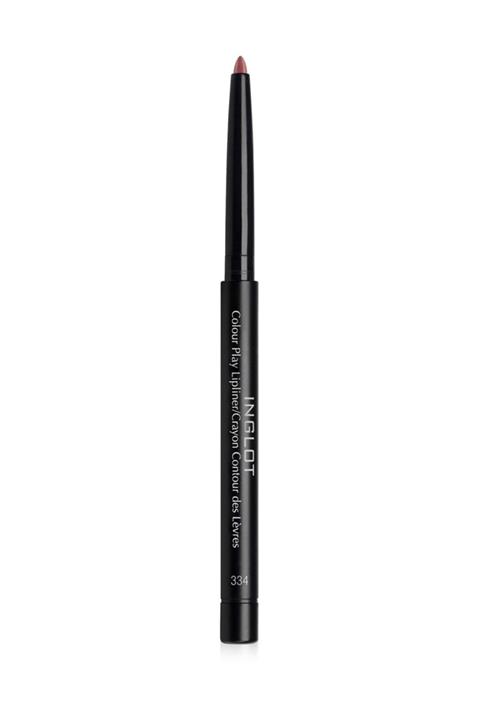 INGLOT Dudak Kalemi - Colour Play Lipliner 334