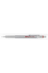 Rotring Versatil Kalem 600 0.7 Mm Krom 1904444