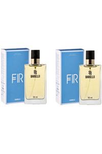 Bargello 451 Unısex 50 ml Parfüm Edp Fresh 2456784455182 x2