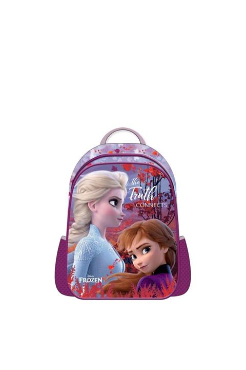 Frocx Frozen 5668 Hawk Jr The Truth Anaokulu Çantası