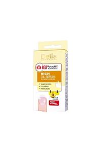 Delia Stop Help For Nails Rich Oil Tırnak Bakım Serumu 11 Ml