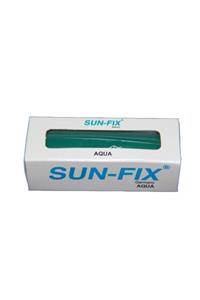 SUNFİX Sun-fıx Macun Kaynak, Aqua 50 gr 5001