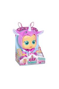 GIOCHI PREZIOSI Kız Çoçuk Pembe Cry Babies Ağlayan Bebekler S5 Cyb04000 Oyuncak