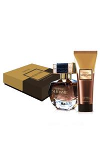 Farmasi Madame Edp 50 ml Unisex Seti 1543179