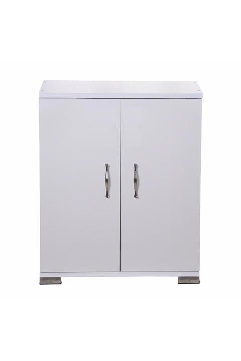 KAHRAMAN 35 YAPI MARKET 2 Kapaklı 3 Bölmeli Ayakkabılık