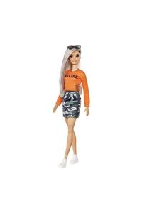 Barbie Fashionistas Büyüleyici Parti Bebekleri Fbr37-fxl47