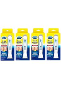 Scholl Tırnak Mantar Giderici 3.8 ml 4 Adet