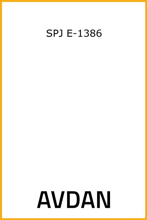 AAVDAN Dış Dikiz Aynası Sağ Elektrikli Ceed 08 10 Astarlı