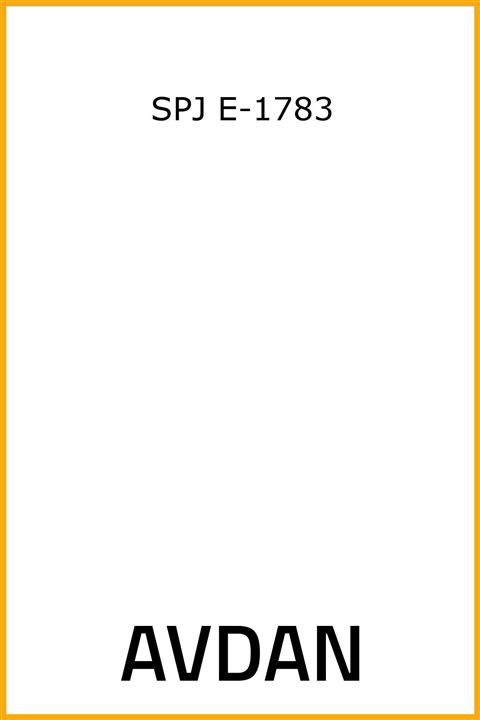 AAVDAN Dış Dikiz Aynası Sol Elektrikli Yarıs 99 03 Isıtmalı