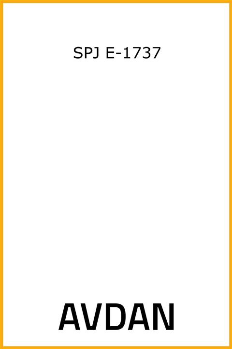 AAVDAN Dış Dikiz Aynası Sol Elektrikli Vectra C 02 05 Astarlı Kör Noktalı