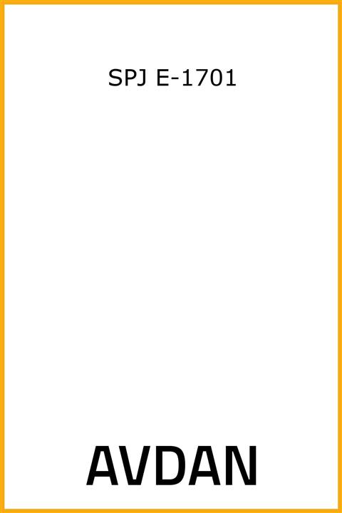 AAVDAN Dış Dikiz Aynası Sol Elektrikli C5 01 08 Astarlı Kör Noktalı Mavi Cam