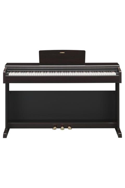 Yamaha Ydp144r Dijital Piyano (tabure + Kulaklık Hediye)